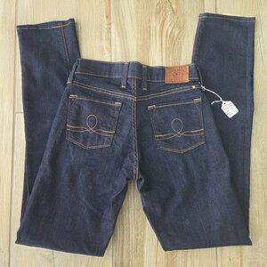 Lucky Brand Sofia Skinny Jean